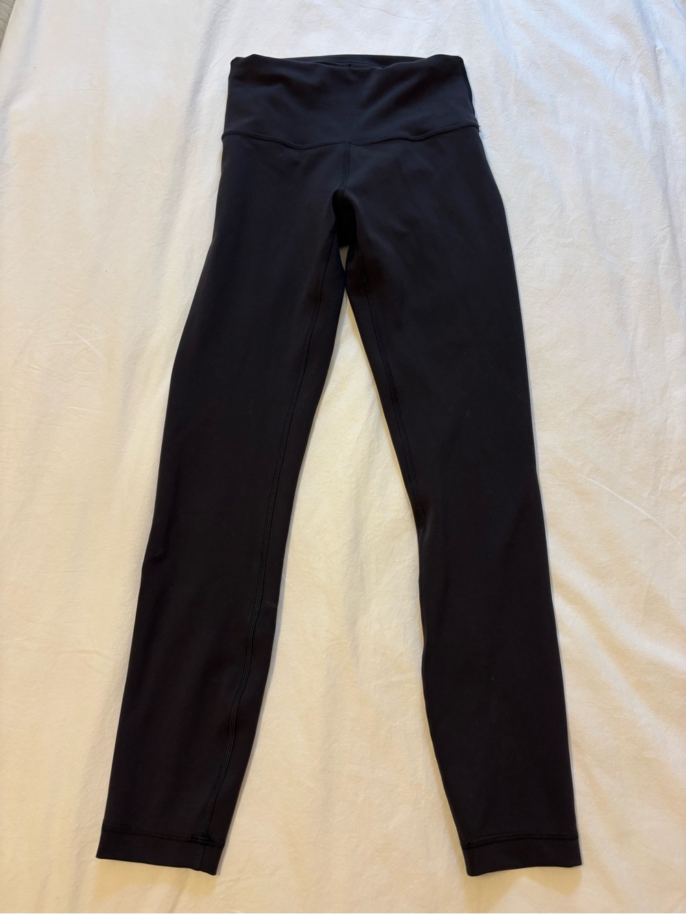lululemon athletica Wunder Under 4
